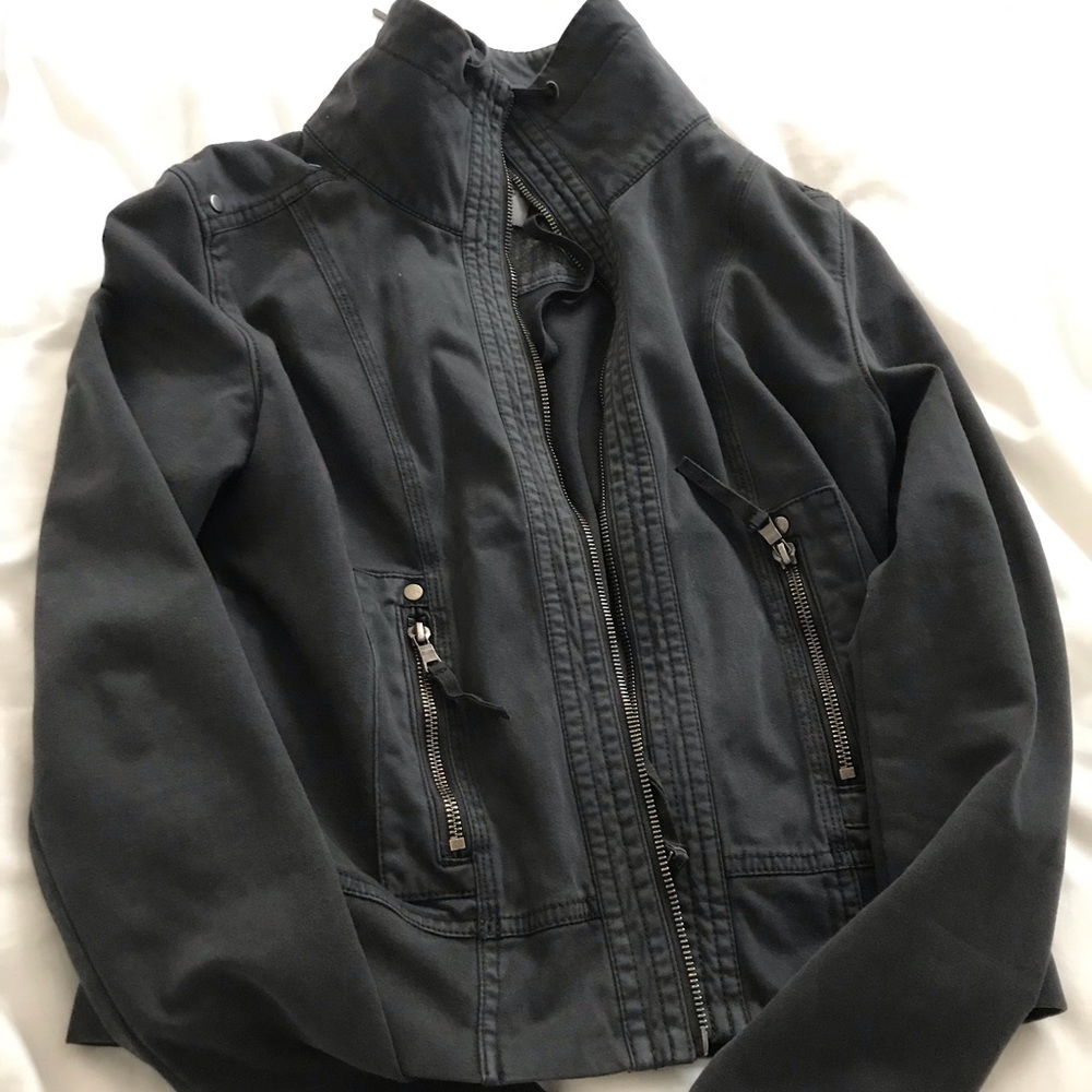 Marrakech Moto Jacket Size Small